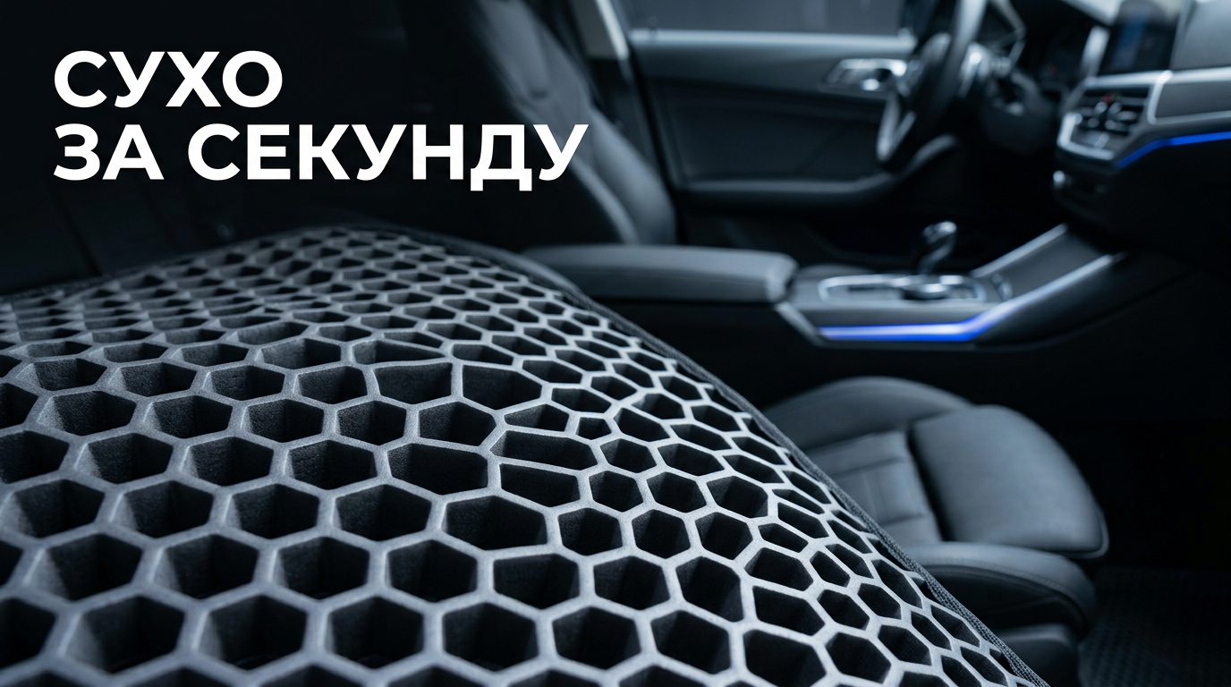 Как мыть ева автомобильные коврики — советы CARFORMA