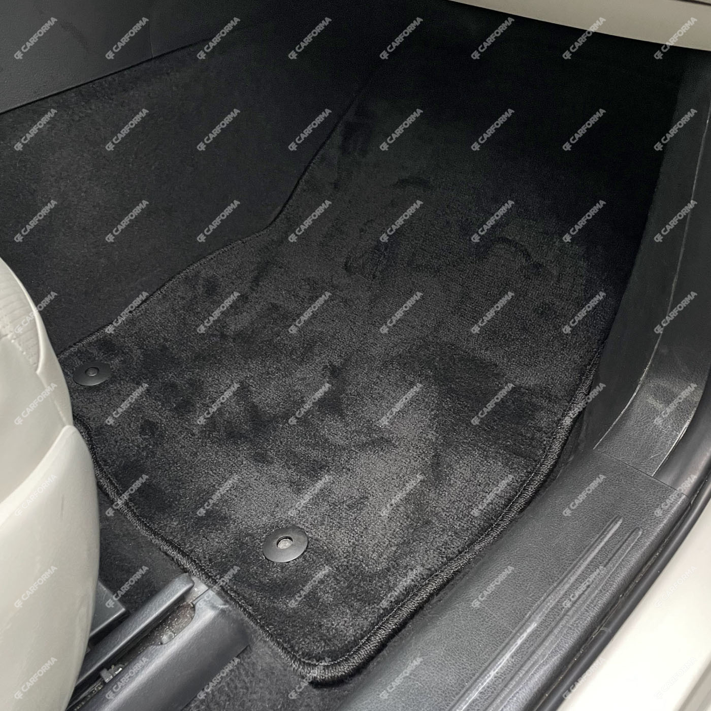 Коврики на Mazda CX60 2022&nbsp;-&nbsp;2025 в Липецке