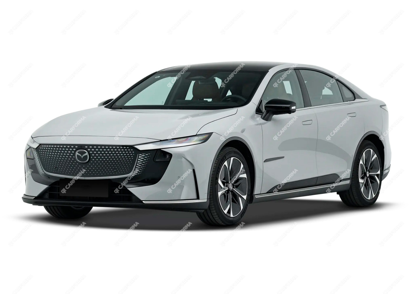 Коврики на Mazda EZ-6 2024&nbsp;-&nbsp;2025