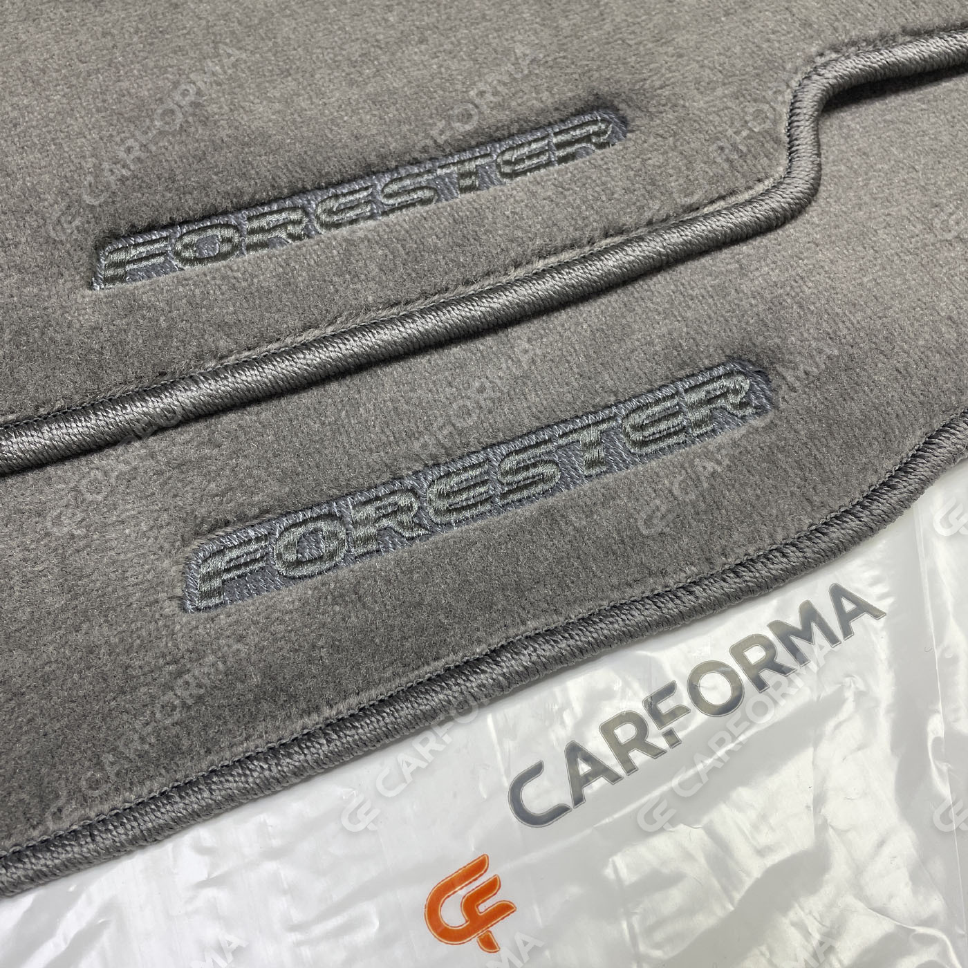 Коврики на Subaru Forester VI 2024&nbsp;-&nbsp;2026 в Липецке