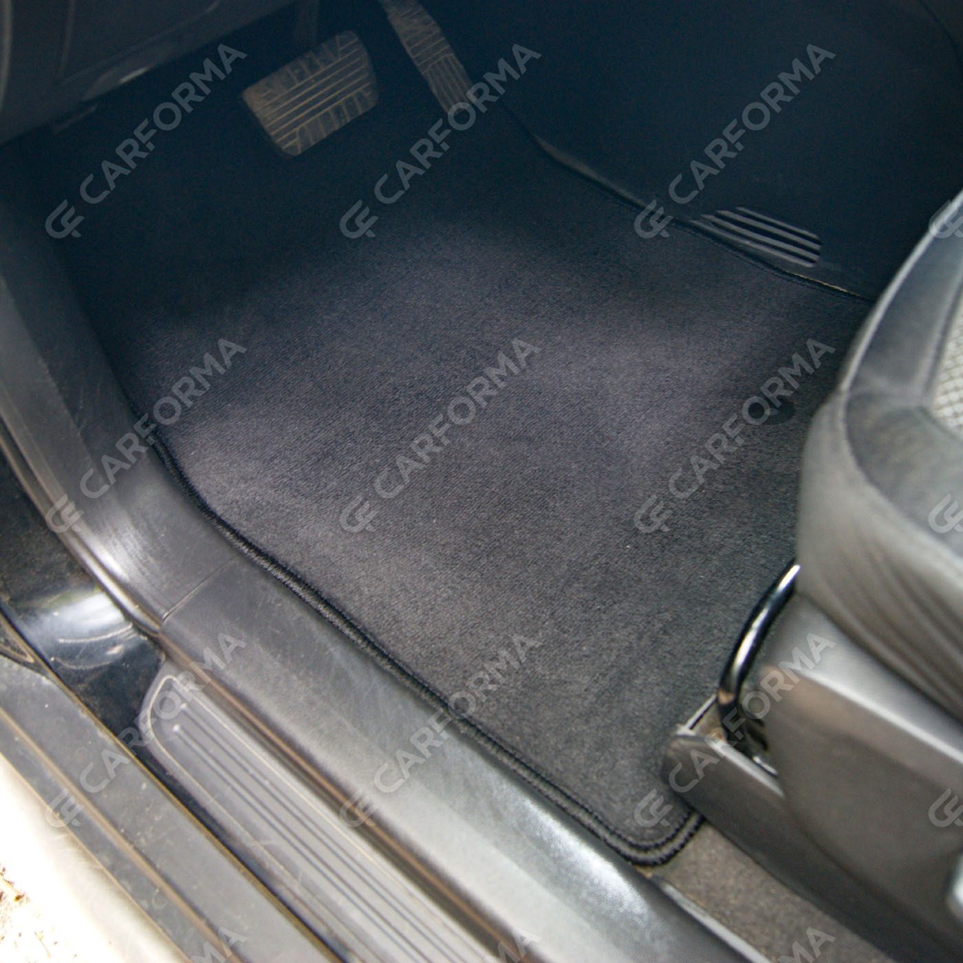Водительские eva коврики соты Opel Antara 2006&nbsp;-&nbsp;2015 в Липецке