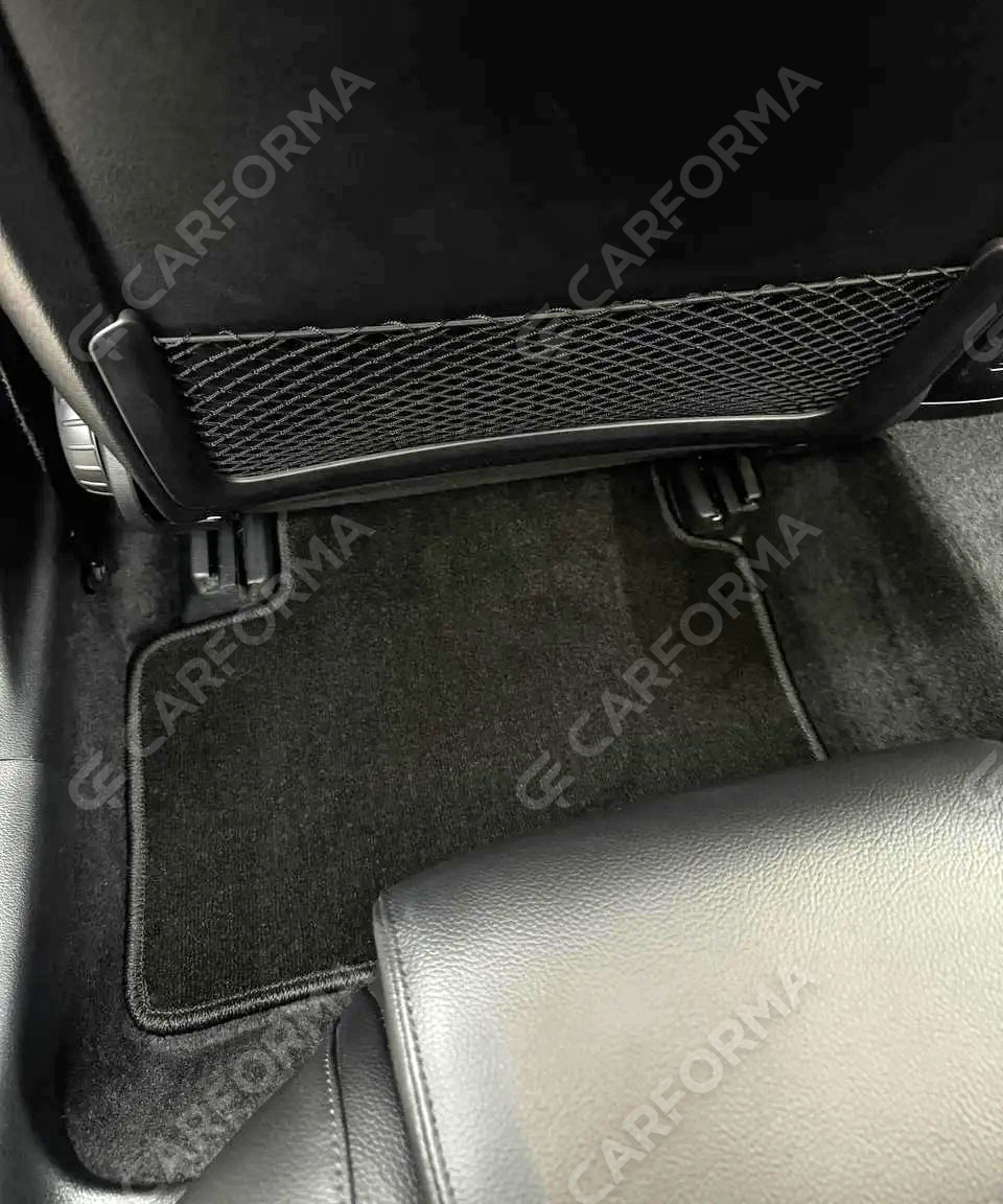 Коврики на Mercedes A (W177) 2018&nbsp;-&nbsp;2026 в Липецке