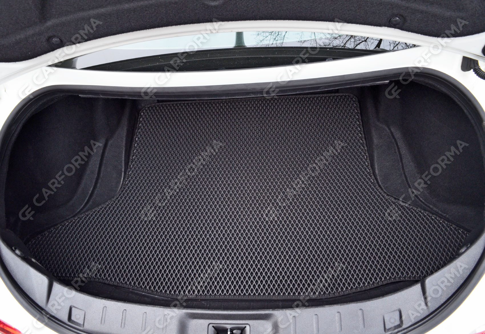 Коврики на Nissan GT-R 2007&nbsp;-&nbsp;2026 в Липецке