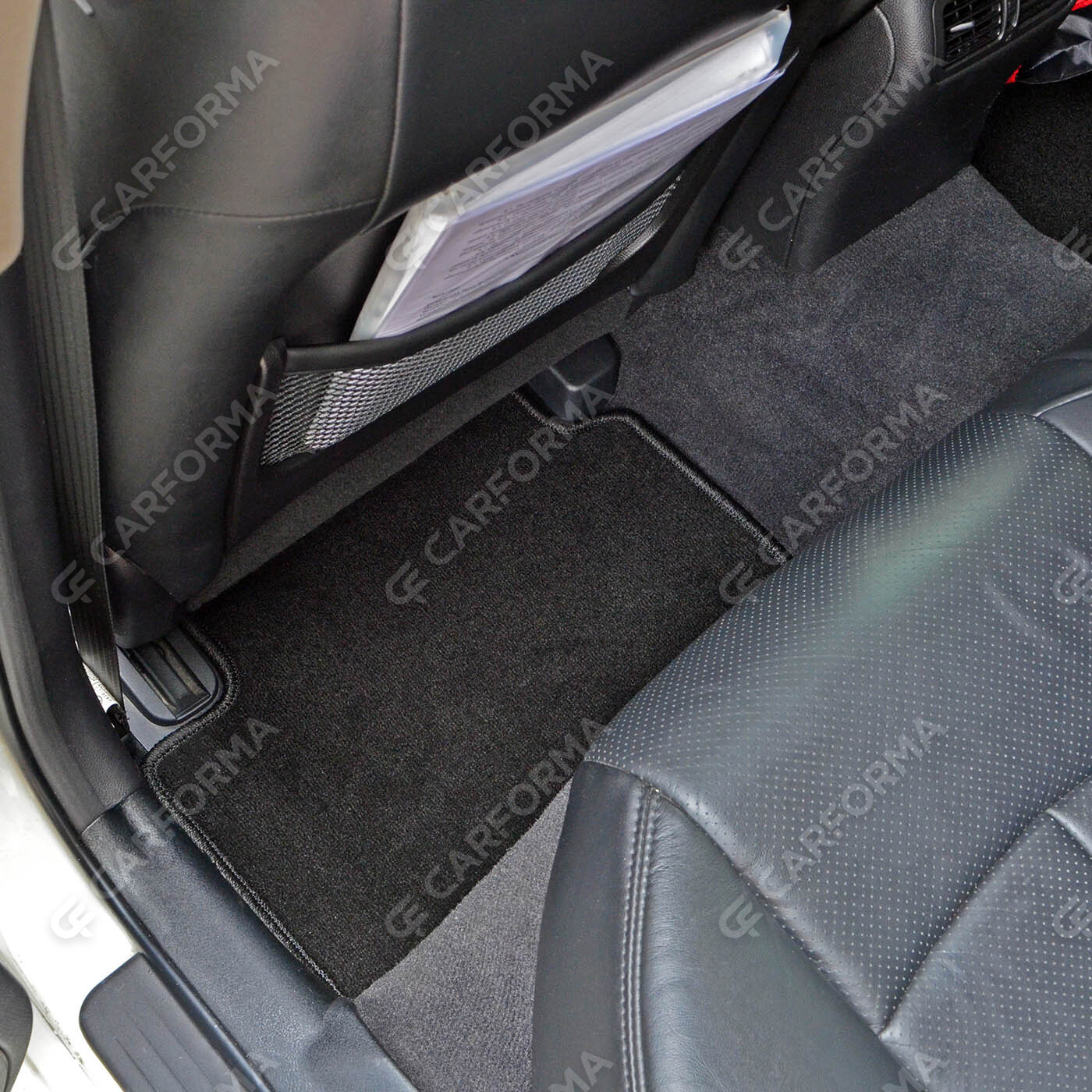 EVA коврики на Infiniti G IV Купе 2006&nbsp;-&nbsp;2014 в Липецке