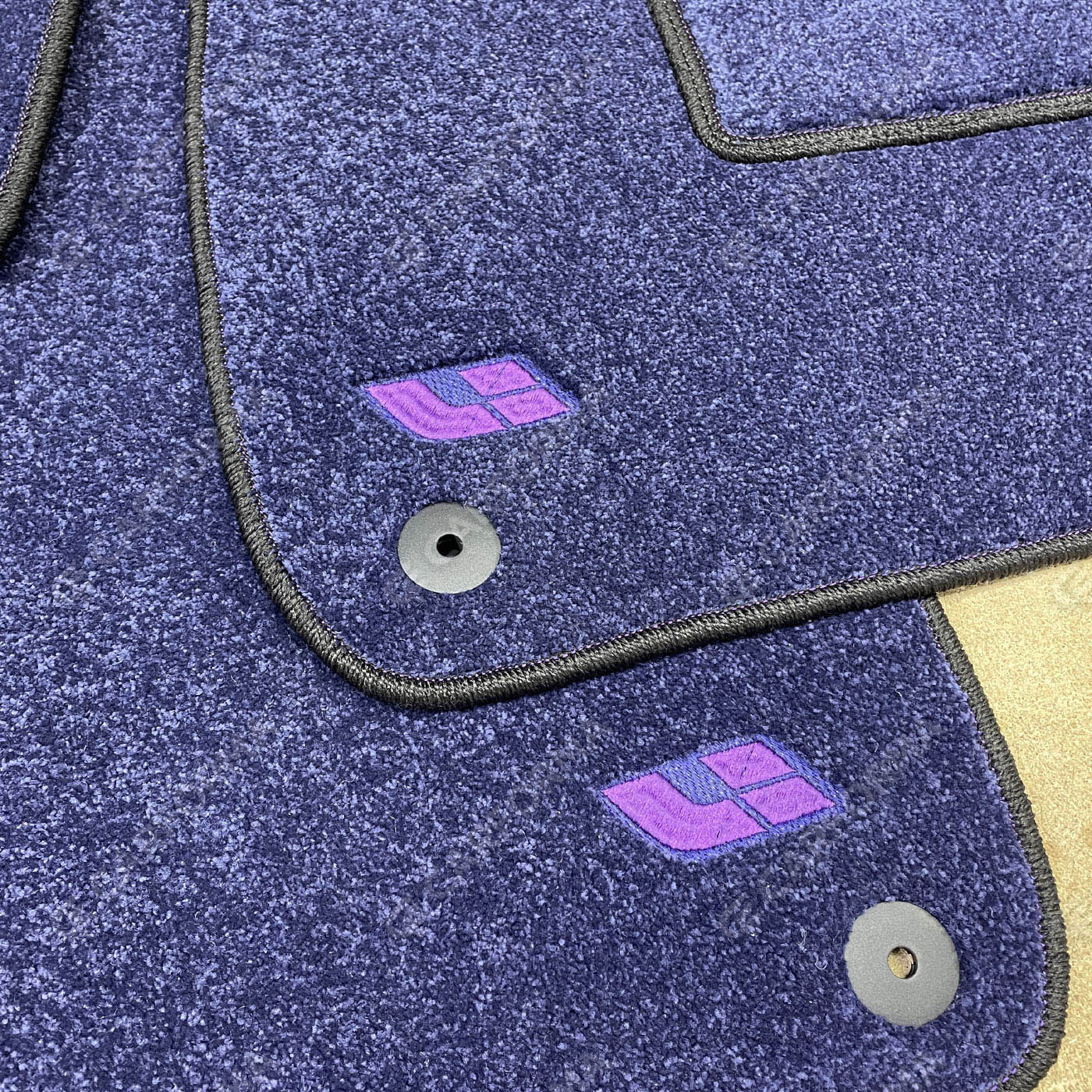 Коврики на Li L6 2024&nbsp;-&nbsp;2026 в Липецке