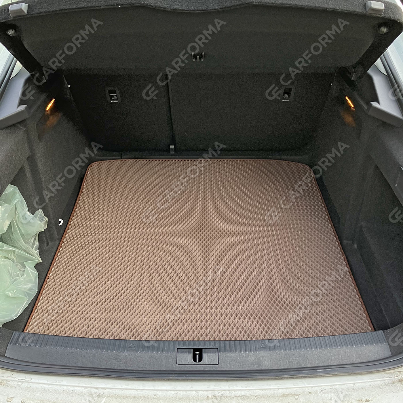 Коврики на Skoda Superb III 2015&nbsp;-&nbsp;2026 в Липецке