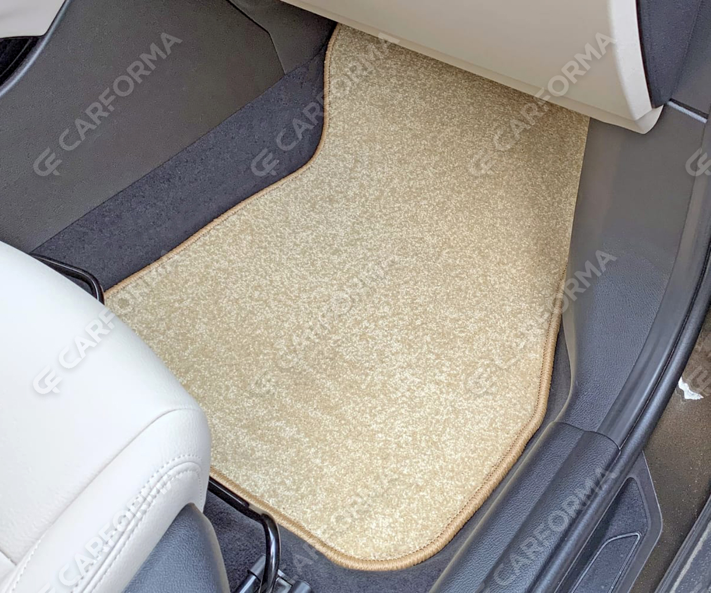 EVA коврики на BMW 2 Gran Tourer (F46) 2015&nbsp;-&nbsp;2026 в Липецке