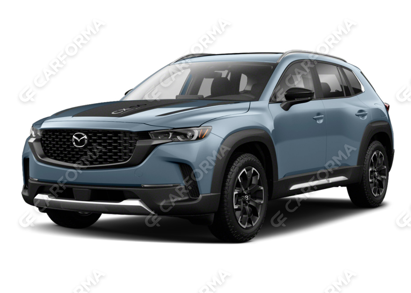 Коврики на Mazda CX50 2021&nbsp;-&nbsp;2026 в Липецке