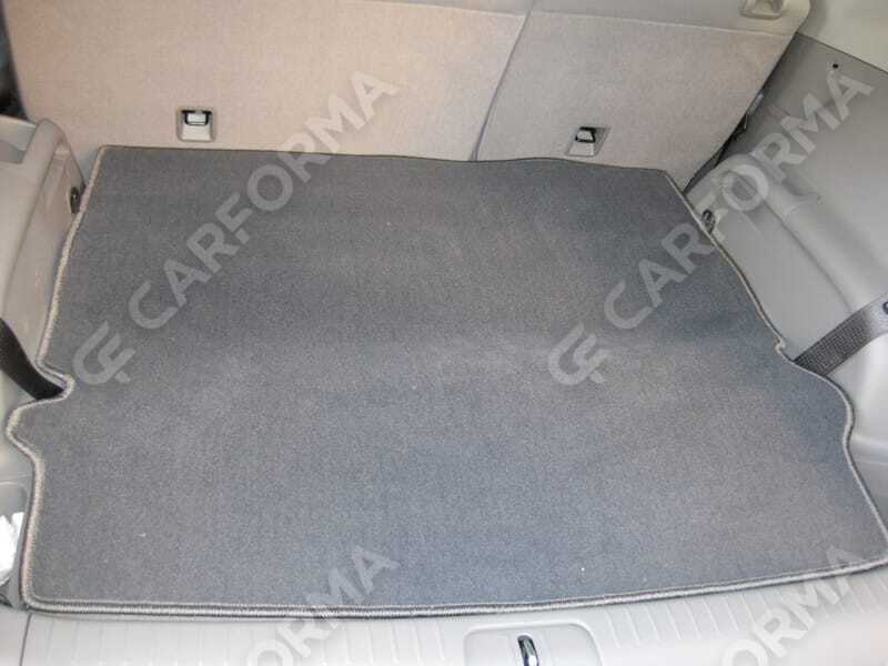 Водительские eva коврики соты Chevrolet Orlando I 2009&nbsp;-&nbsp;2018 в Липецке