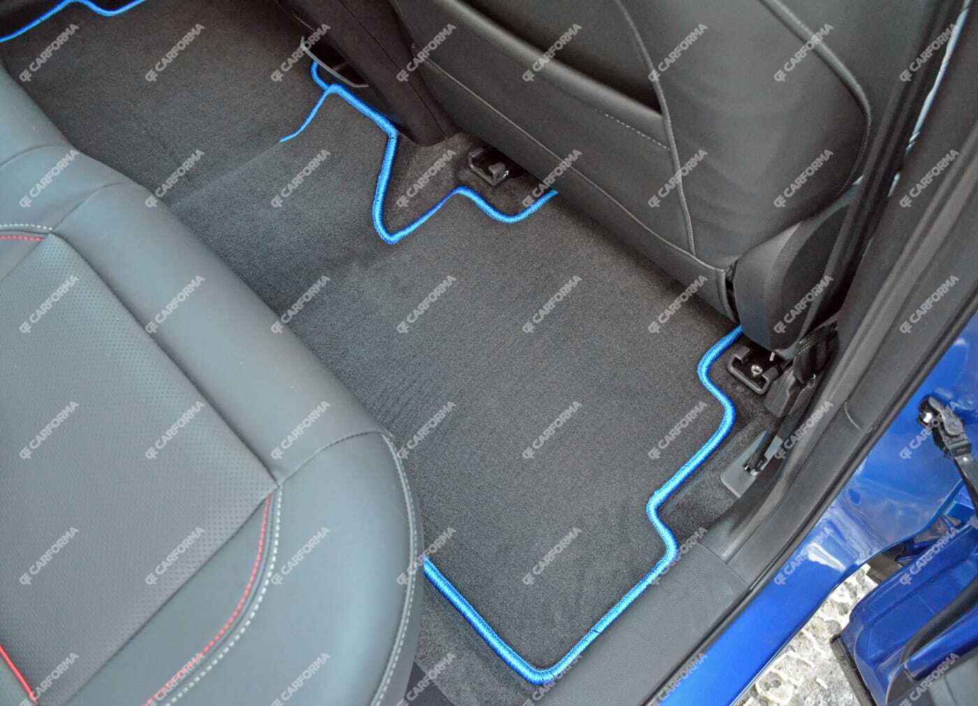 Ворсовые коврики на Tenet T7 2025&nbsp;-&nbsp;2025 в Липецке