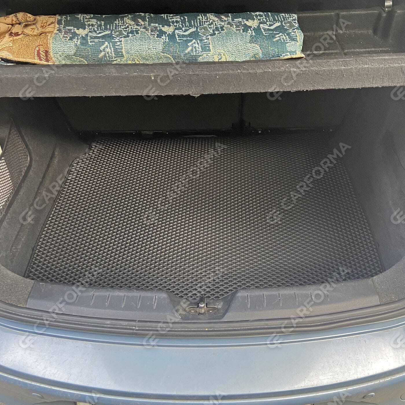 EVA коврики соты Seat Altea 2004&nbsp;-&nbsp;2015 в Липецке