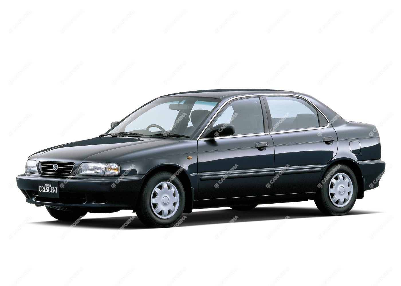 Коврики на Suzuki Baleno I 1995 - 2002