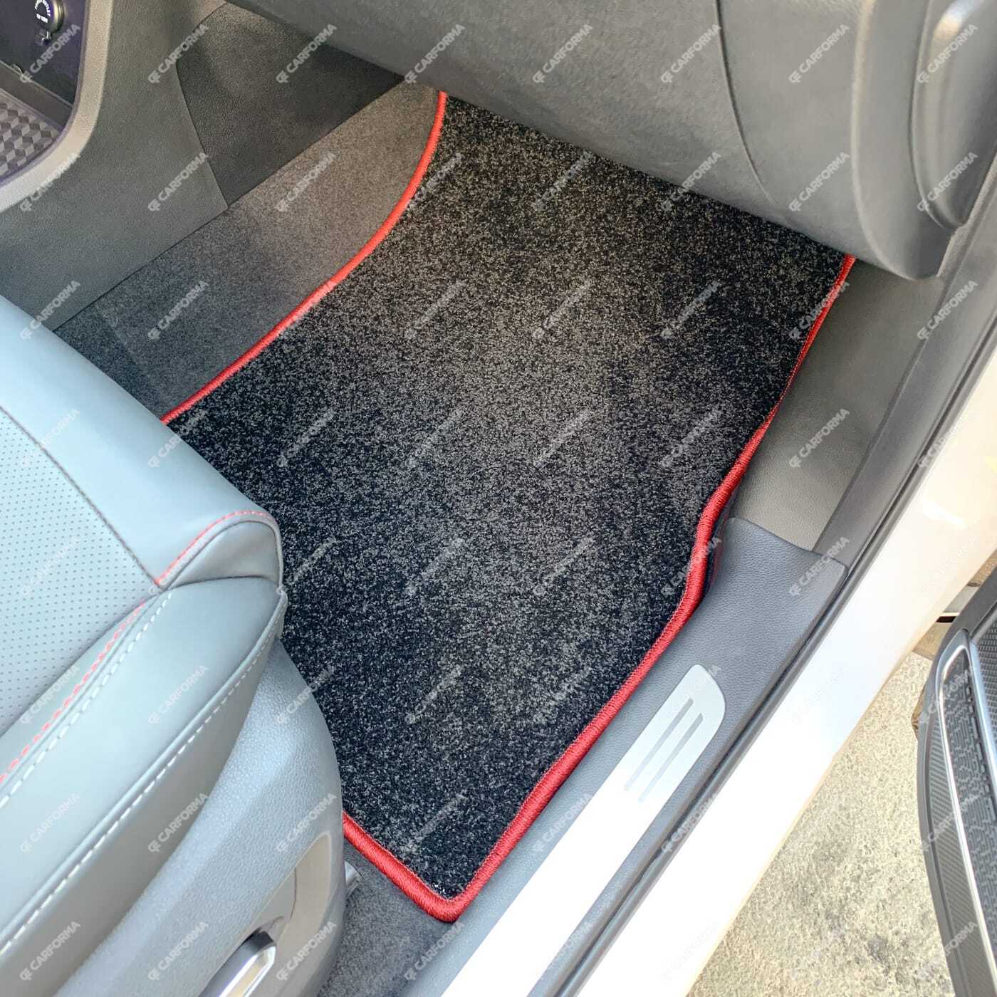 Ворсовые коврики на Tenet T7 2025&nbsp;-&nbsp;2025 в Липецке