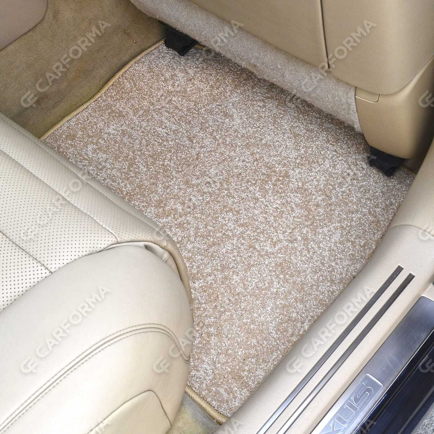 EVA коврики на Lexus LS IV 2006&nbsp;-&nbsp;2017 в Липецке