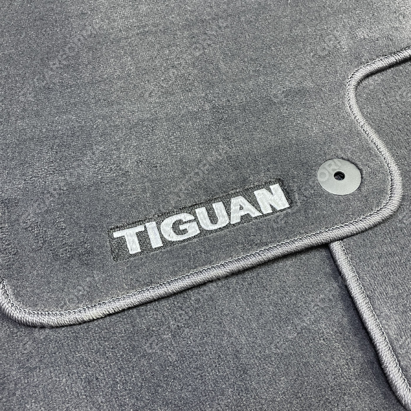 Коврики на Volkswagen Tiguan X 2020&nbsp;-&nbsp;2026 в Липецке