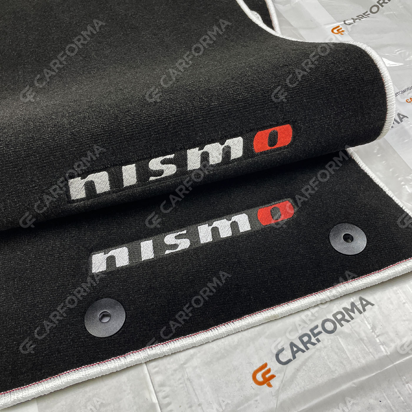 EVA коврики на Nissan Note E-Power (E13) 2020&nbsp;-&nbsp;2026 в Липецке