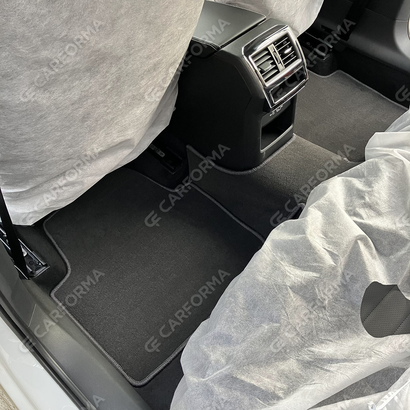 Коврики на Skoda Superb III 2015&nbsp;-&nbsp;2026 в Липецке