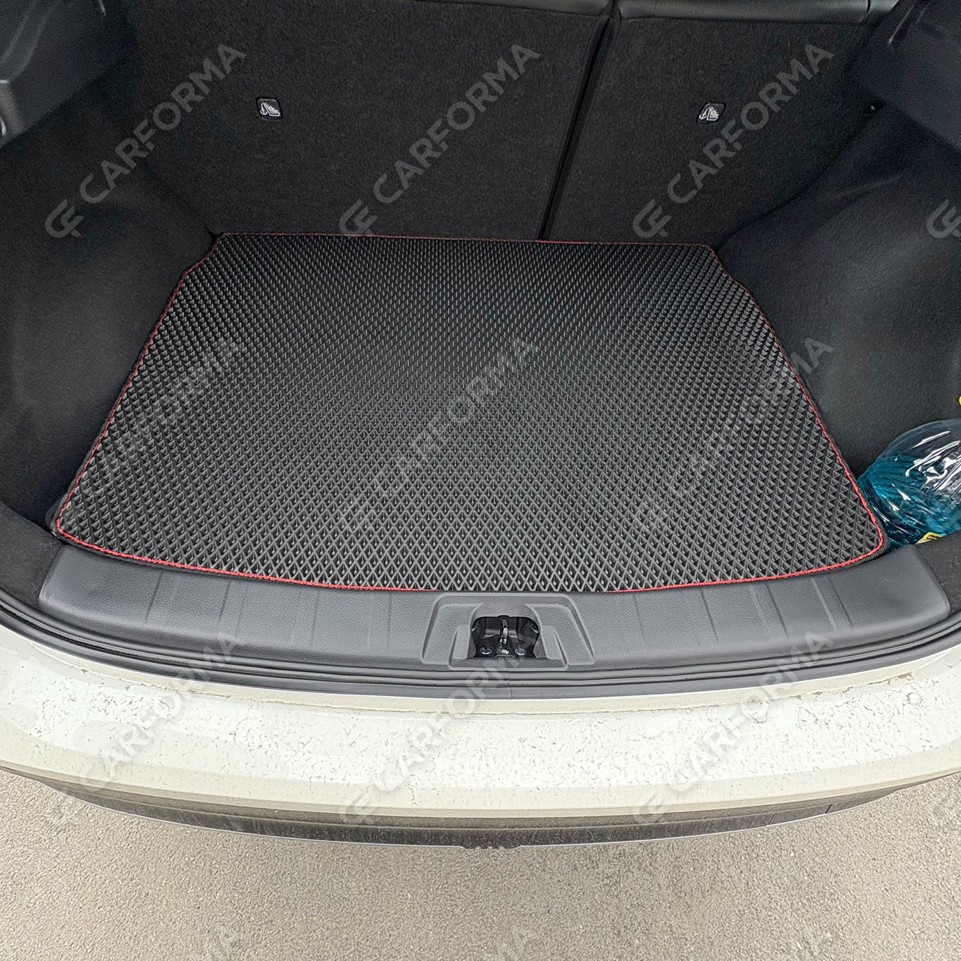 Коврики на Nissan Qashqai (J11) Glory / Honor (Китай) 2024&nbsp;-&nbsp;2026 в Липецке