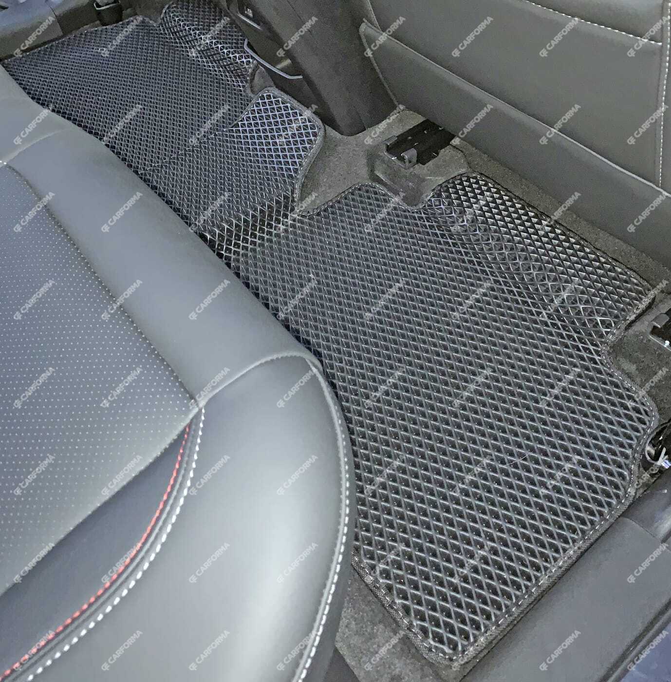 Ворсовые коврики на Tenet T7 2025&nbsp;-&nbsp;2025 в Липецке