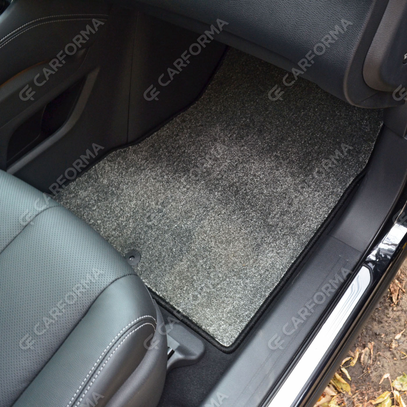 EVA коврики на Nissan Murano (Z52) 2014&nbsp;-&nbsp;2022 в Липецке