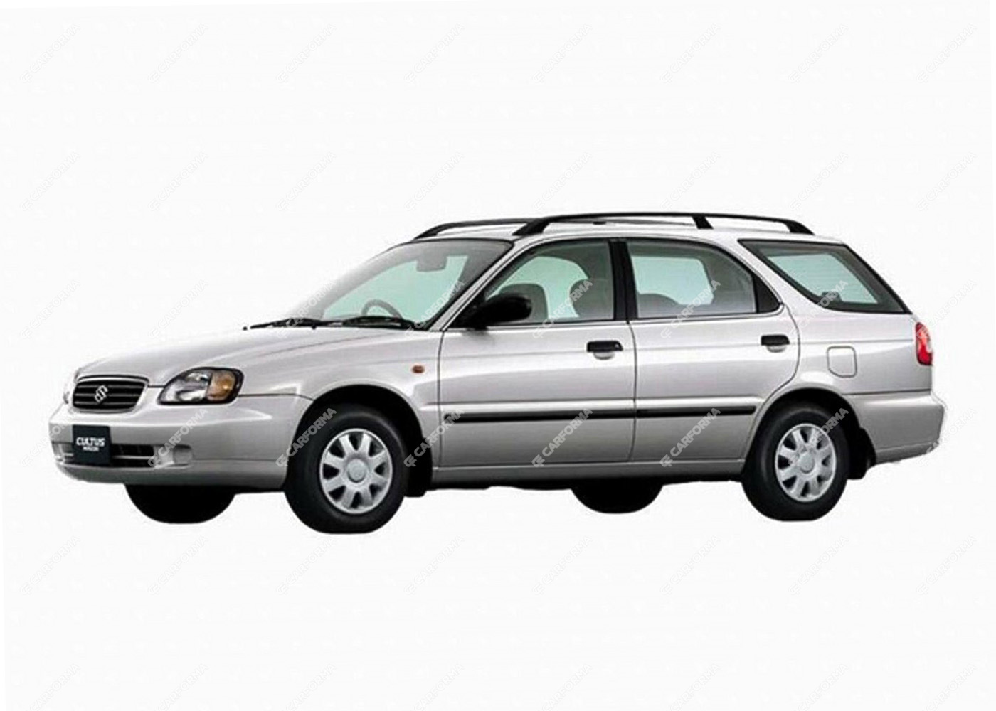 Коврики на Suzuki Cultus III 1995 - 2002