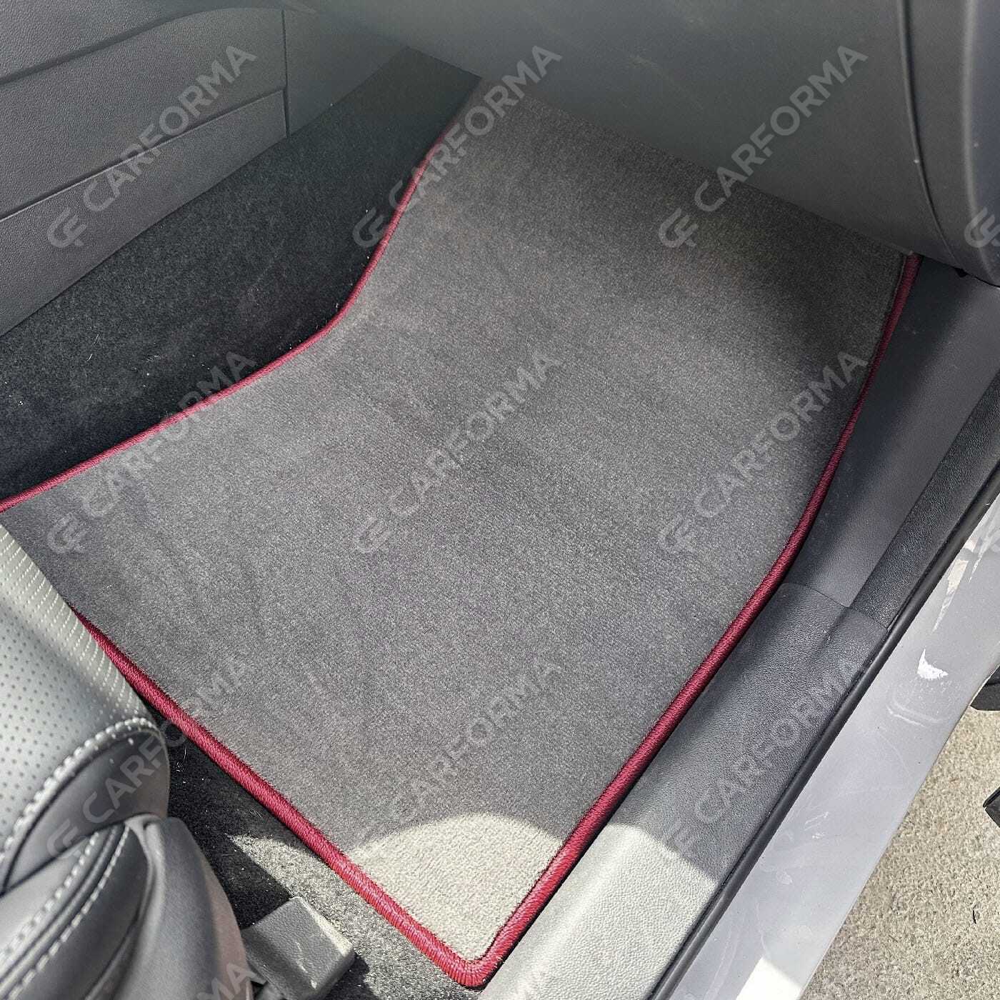 EVA коврики на Changan CS75 Plus II 2022&nbsp;-&nbsp;2026 в Липецке