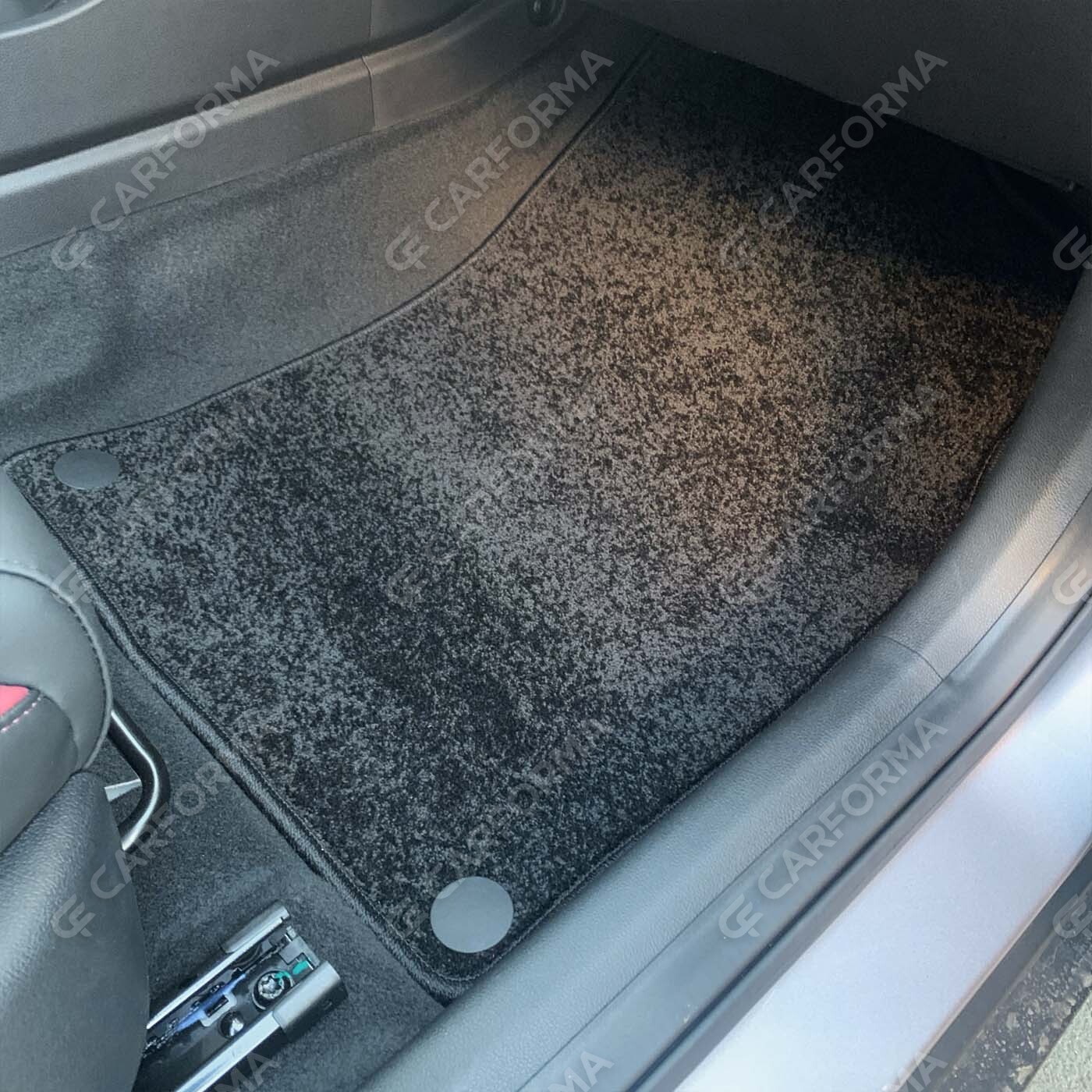 Коврики на BelGee X50 2023&nbsp;-&nbsp;2026 в Липецке