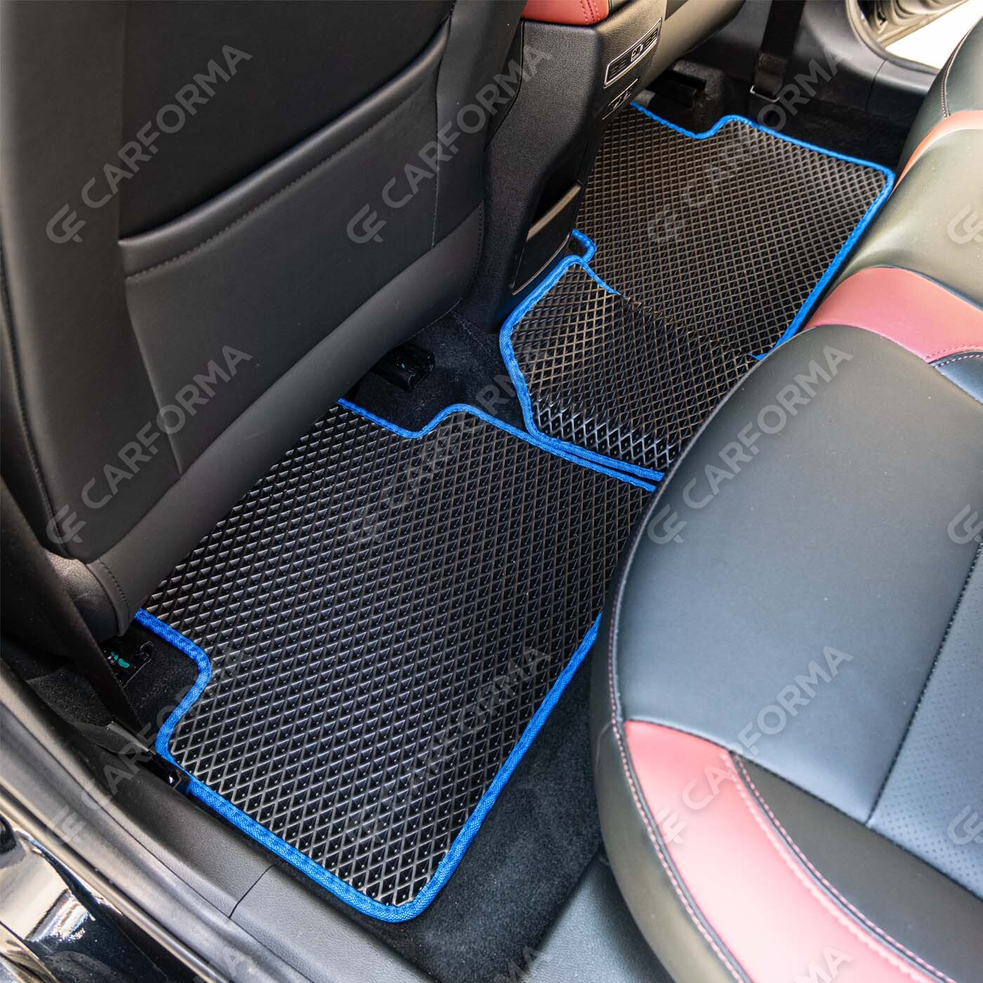 Коврики на BelGee X50 2023&nbsp;-&nbsp;2026 в Липецке