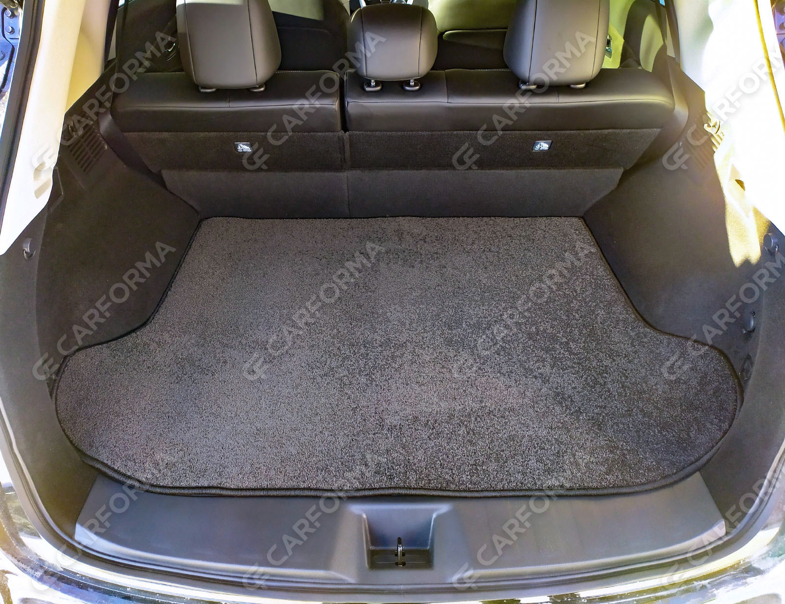 EVA коврики на Nissan Murano (Z52) 2014&nbsp;-&nbsp;2022 в Липецке