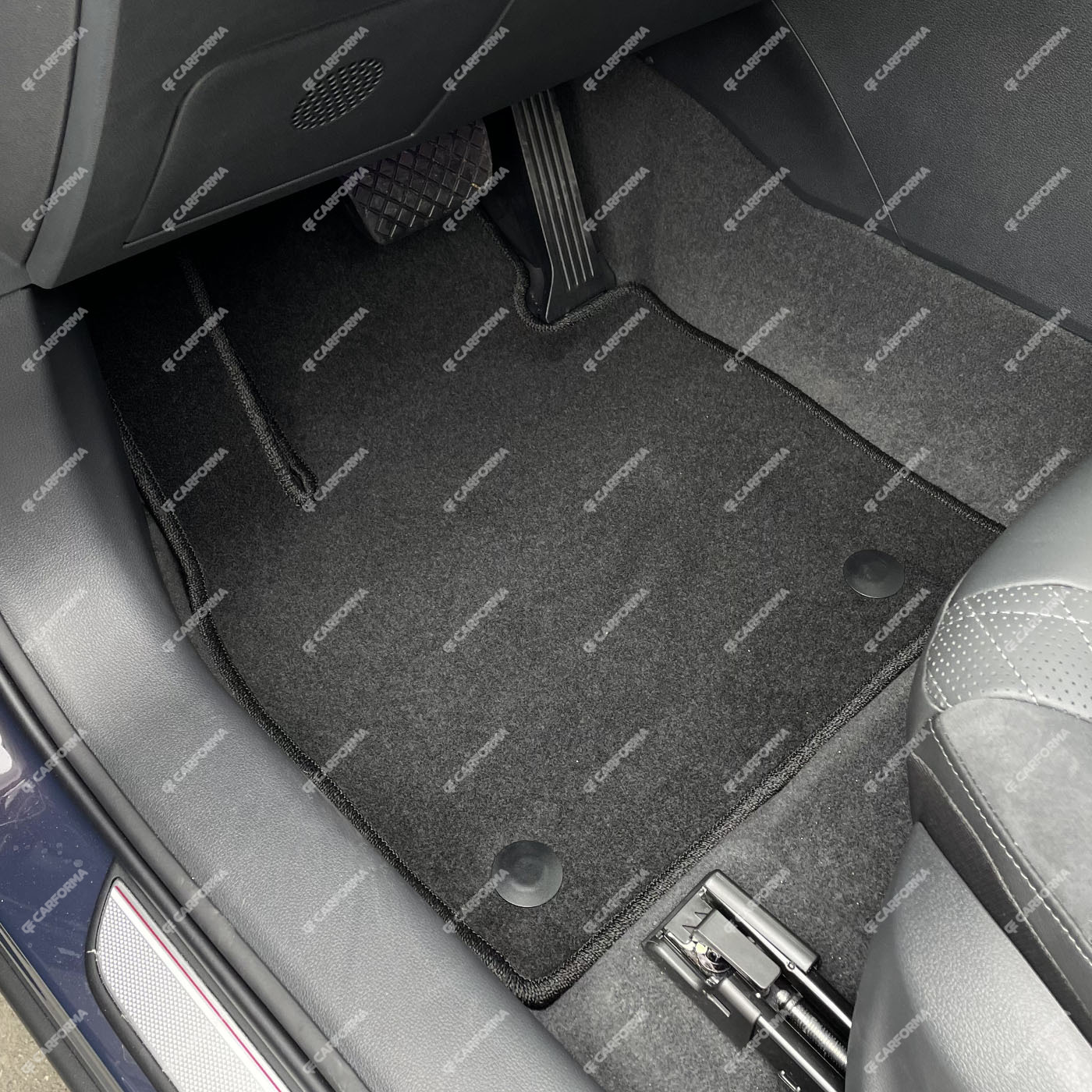 Коврики на Hongqi HS5 2019&nbsp;-&nbsp;2025 в Липецке