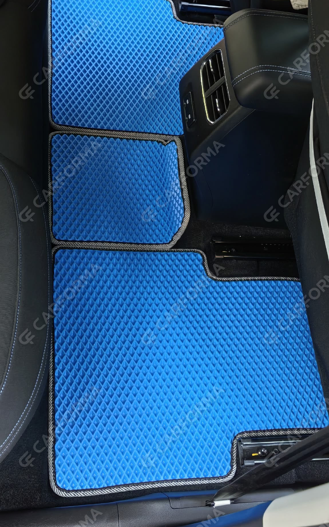 Коврики на Haval Jolion 2020&nbsp;-&nbsp;2026 в Липецке