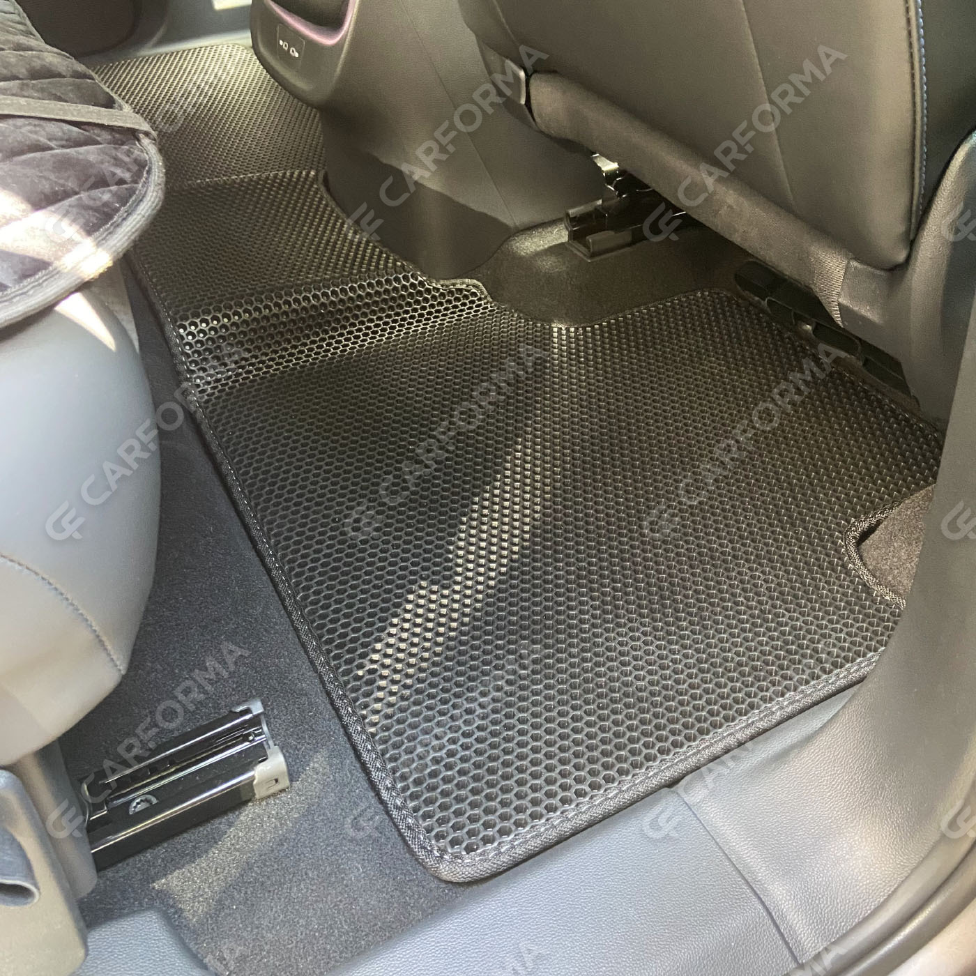 Коврики на Volkswagen Teramont X 2019&nbsp;-&nbsp;2026 в Липецке