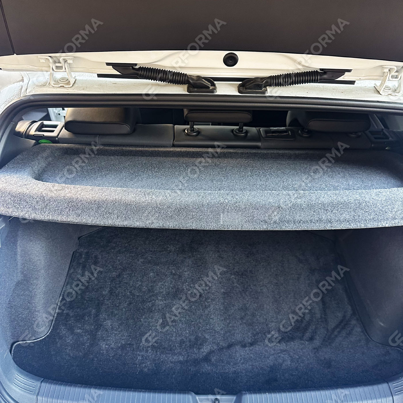 Коврики на Volkswagen Golf 8 2019&nbsp;-&nbsp;2026 в Липецке