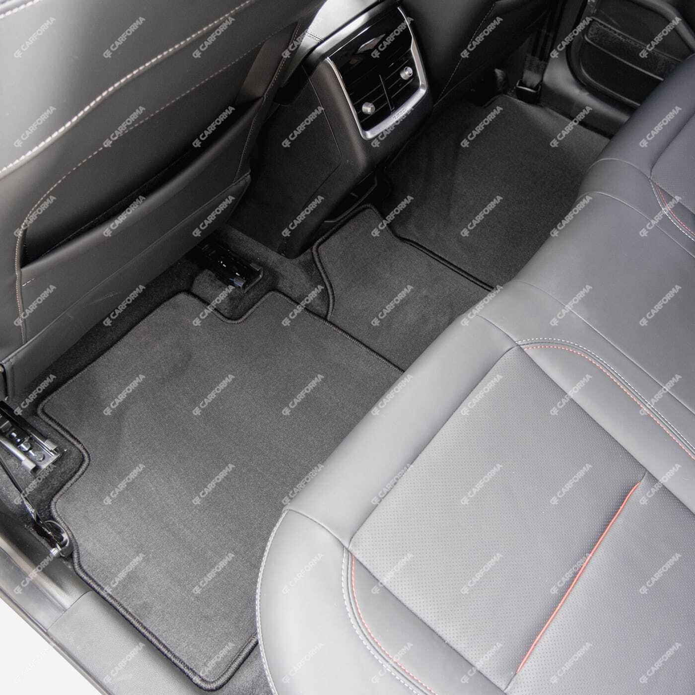 Ворсовые коврики на Tenet T7 2025&nbsp;-&nbsp;2025 в Липецке