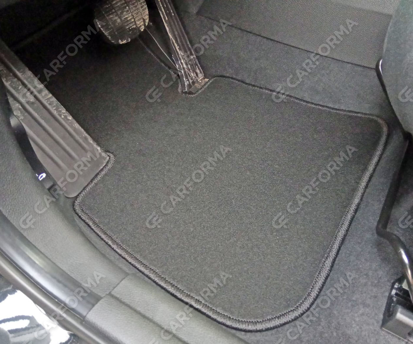 EVA коврики на BMW 2 Gran Tourer (F46) 2015&nbsp;-&nbsp;2026 в Липецке