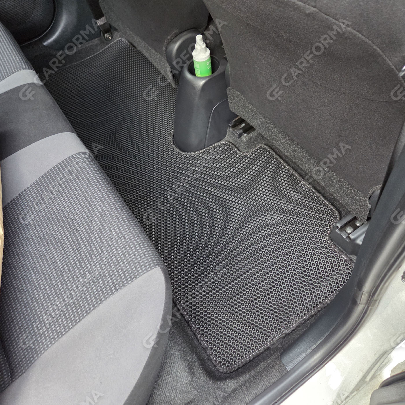 Водительские eva коврики соты Toyota Vios 2013&nbsp;-&nbsp;2026 в Липецке