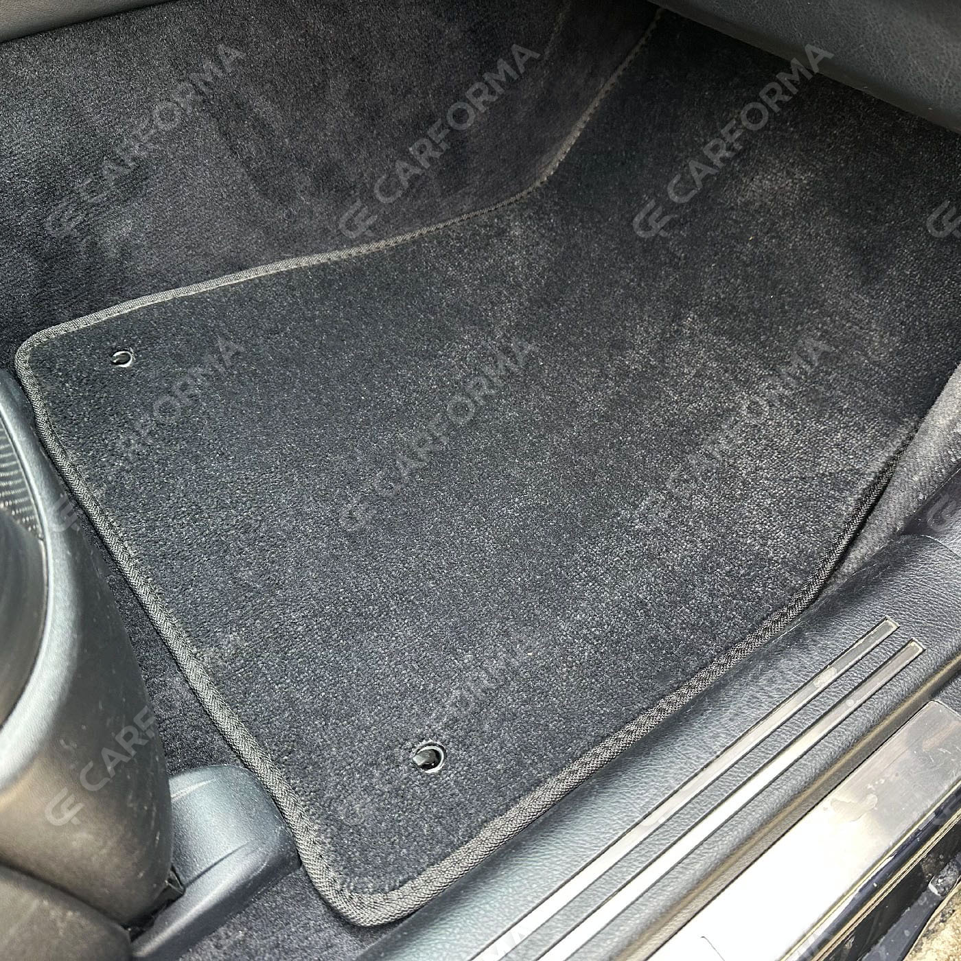 EVA коврики на Lexus LS IV 2006&nbsp;-&nbsp;2017 в Липецке