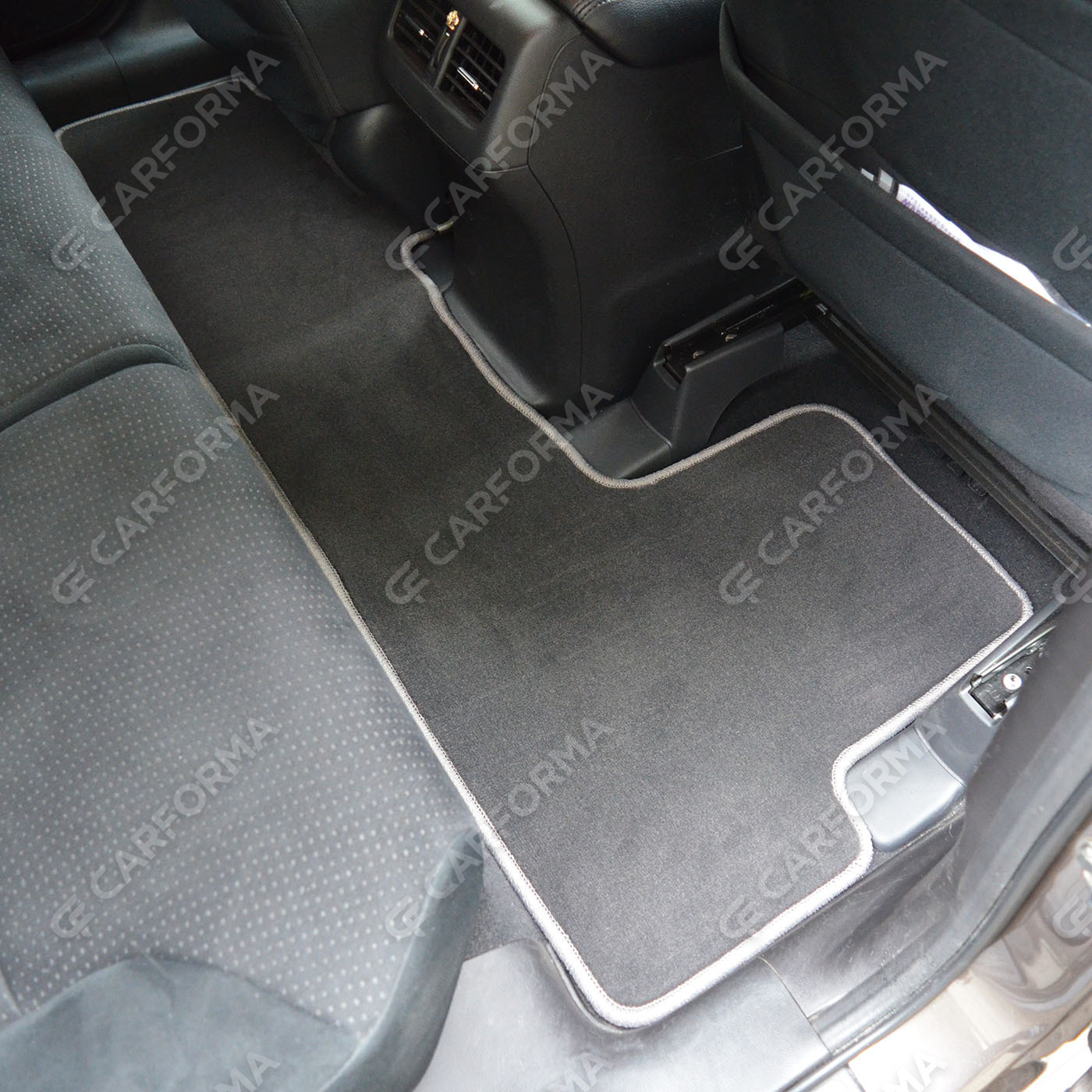 Коврики на Honda CR-V IV 2012&nbsp;-&nbsp;2018 в Липецке