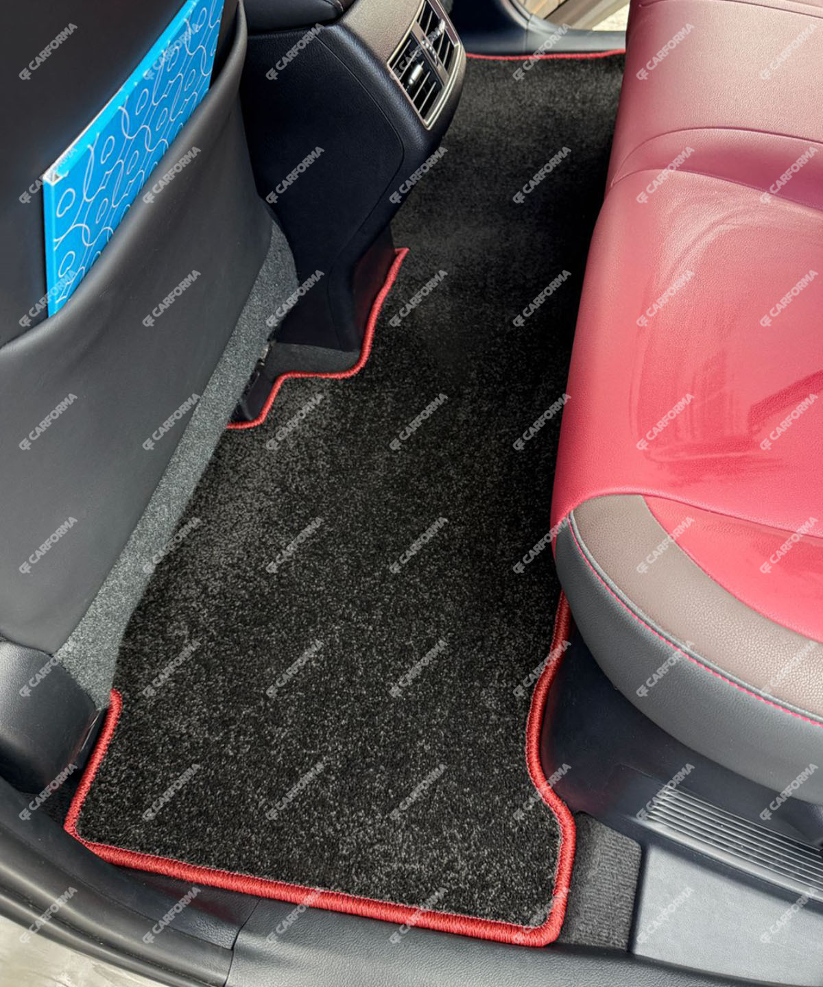 Коврики на Lexus NX I 2014&nbsp;-&nbsp;2021 в Липецке