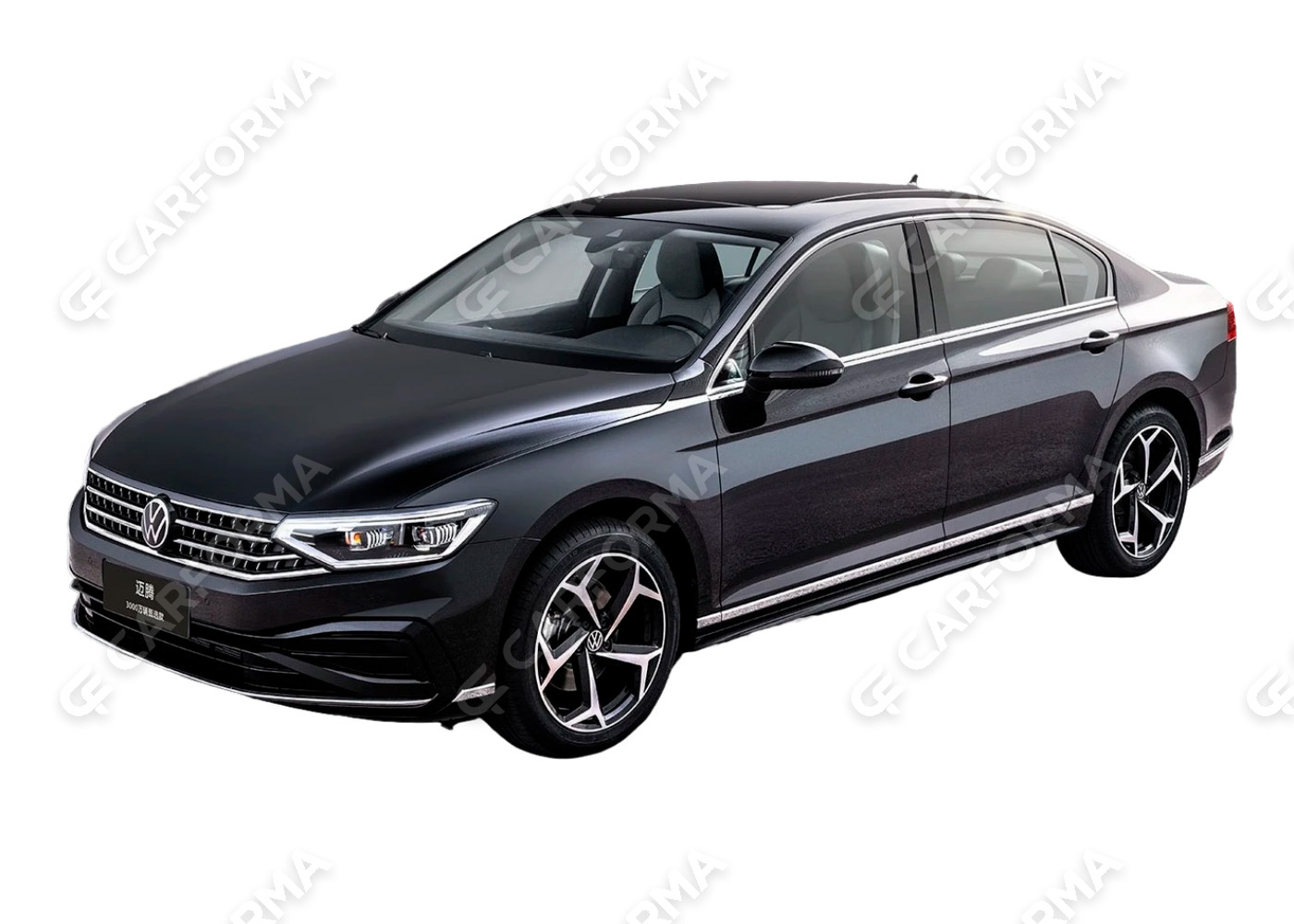 Коврики на Volkswagen Magotan 2016&nbsp;-&nbsp;2026 в Липецке