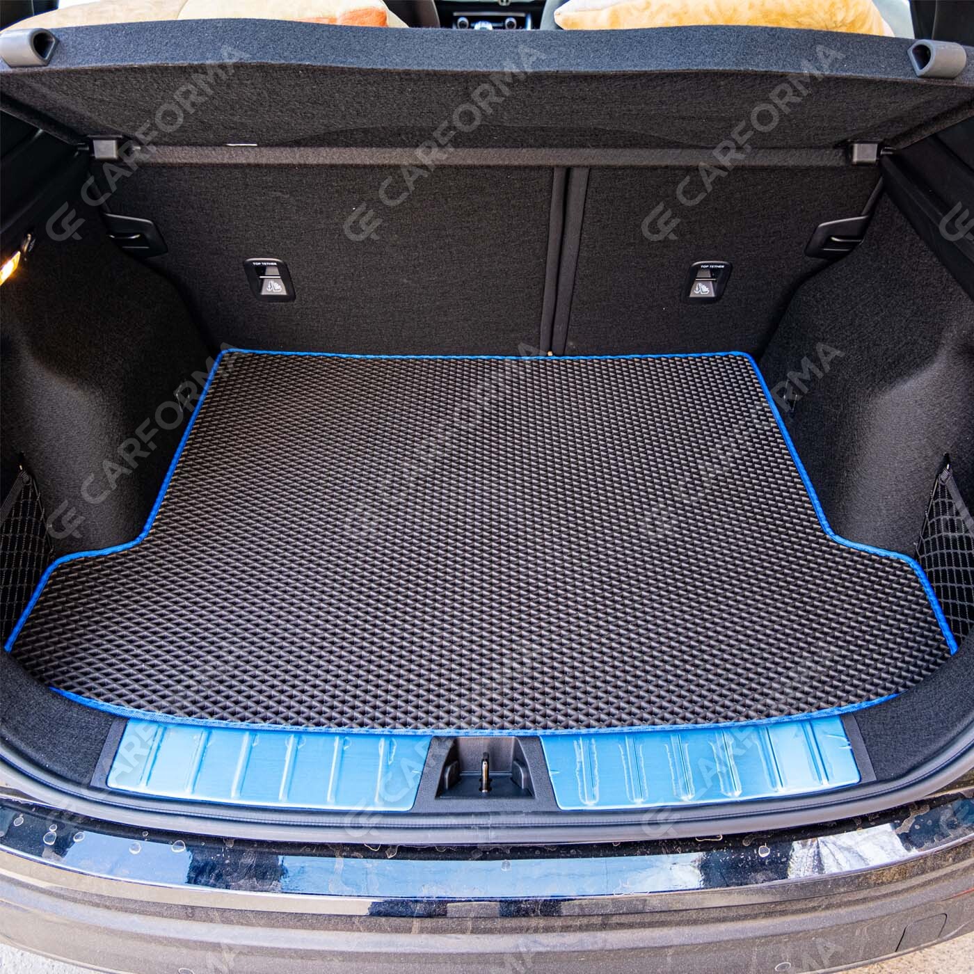 Коврики на BelGee X50 2023&nbsp;-&nbsp;2026 в Липецке