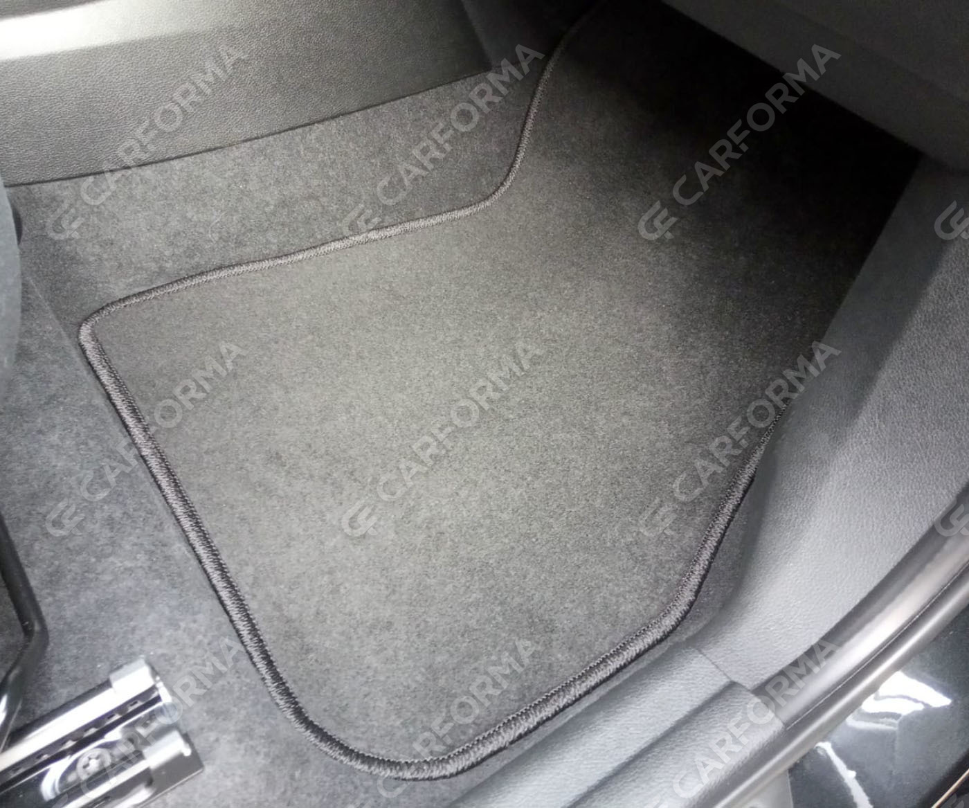 EVA коврики на BMW 2 Gran Tourer (F46) 2015&nbsp;-&nbsp;2026 в Липецке