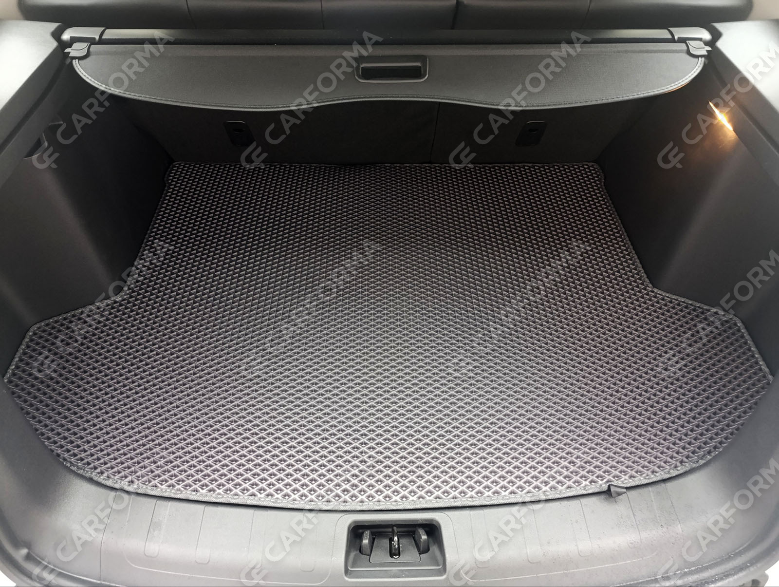 EVA коврики на Geely Atlas Pro 2019&nbsp;-&nbsp;2026 в Липецке