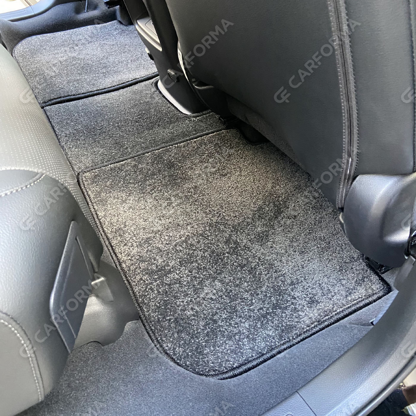 Коврики на Honda Breeze 2 2022&nbsp;-&nbsp;2026 в Липецке