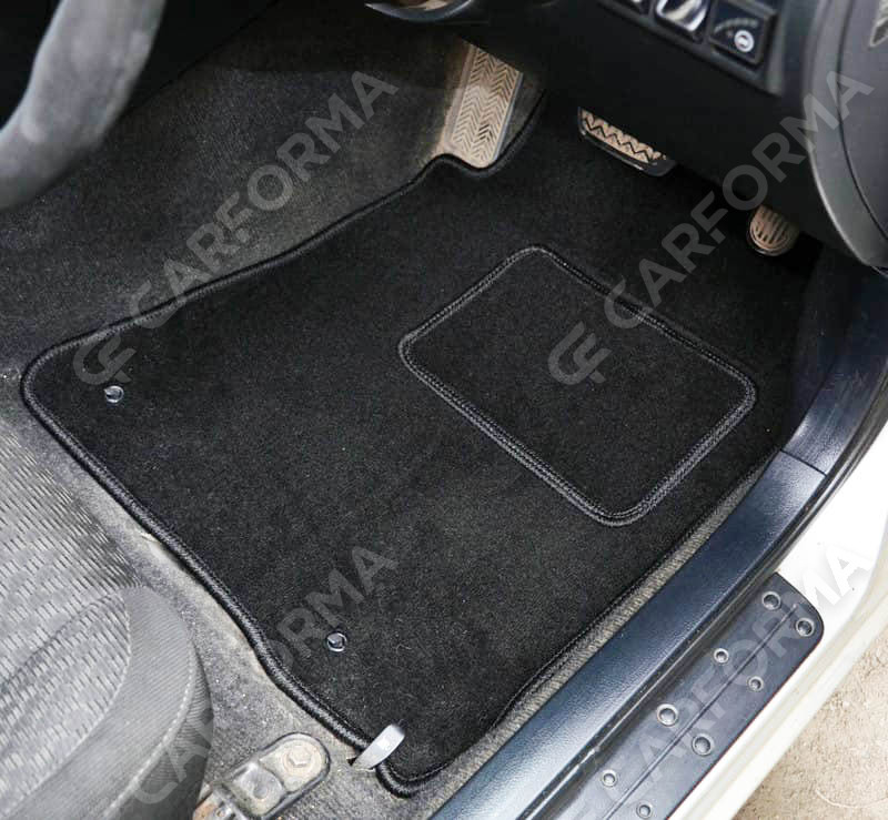 Коврики на Toyota Altezza 1998&nbsp;-&nbsp;2005 в Липецке