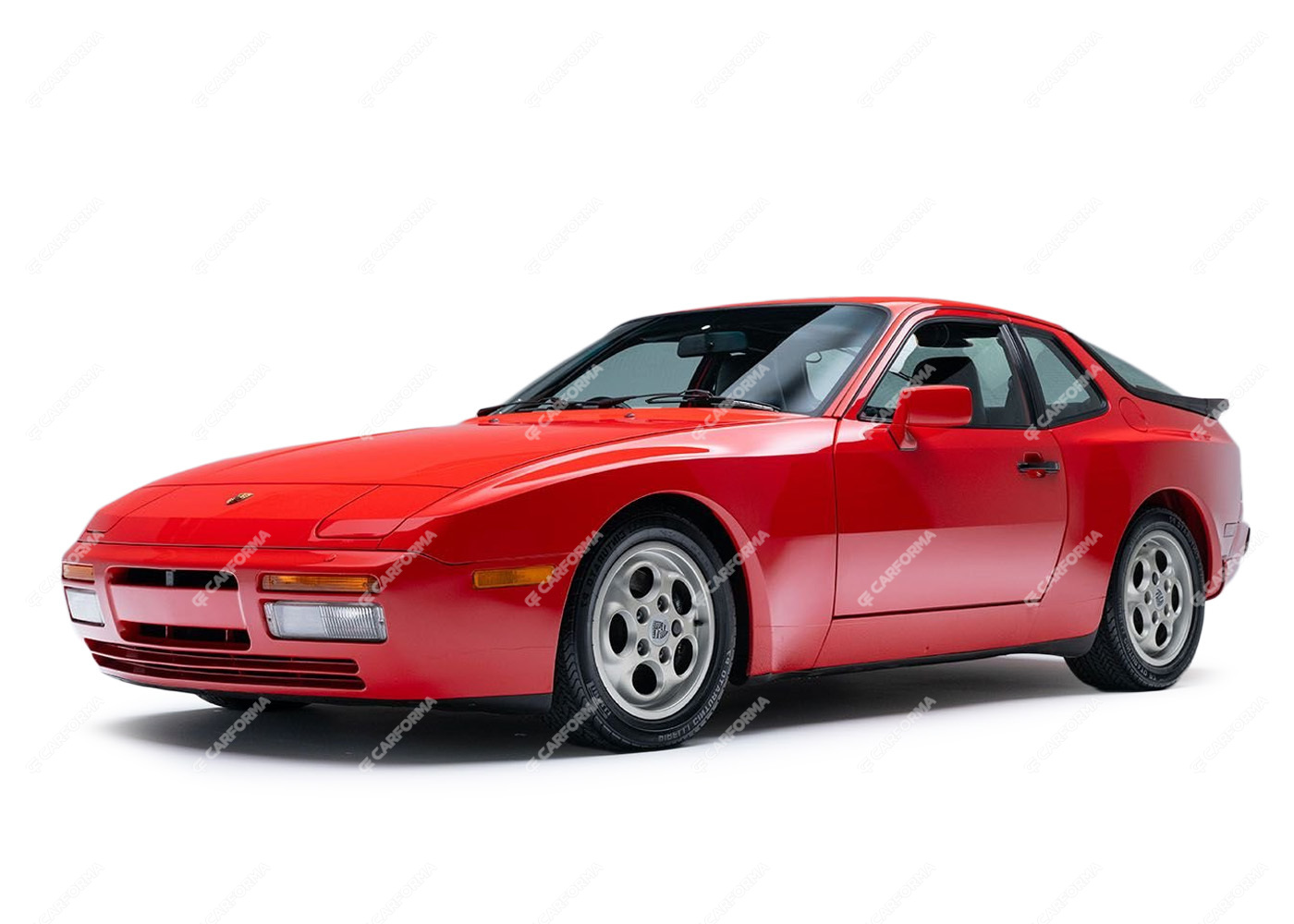 Коврики на Porsche 944 1981 - 1991