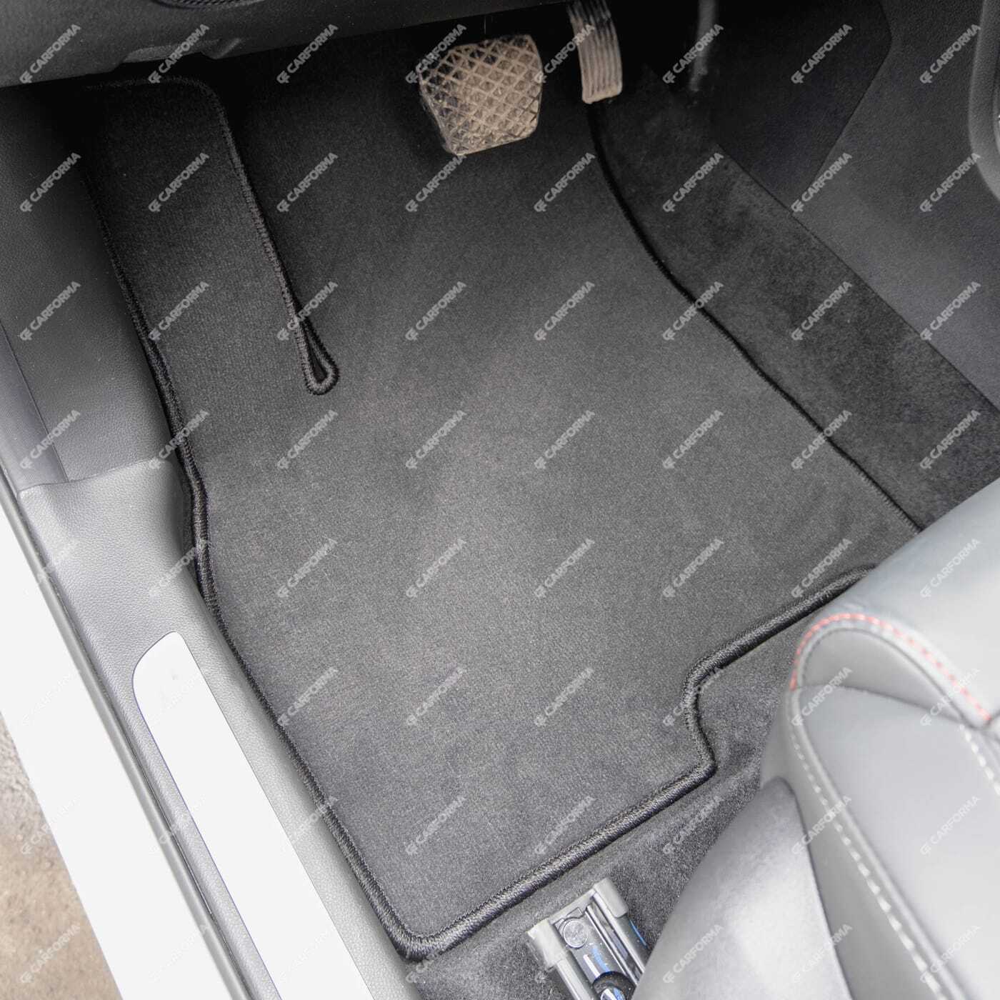 Ворсовые коврики на Tenet T7 2025&nbsp;-&nbsp;2025 в Липецке