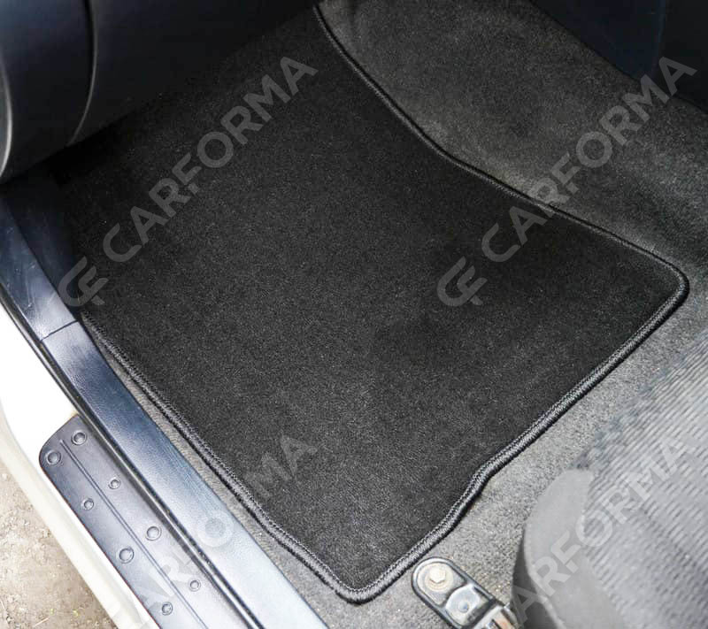 Коврики на Toyota Altezza 1998&nbsp;-&nbsp;2005 в Липецке