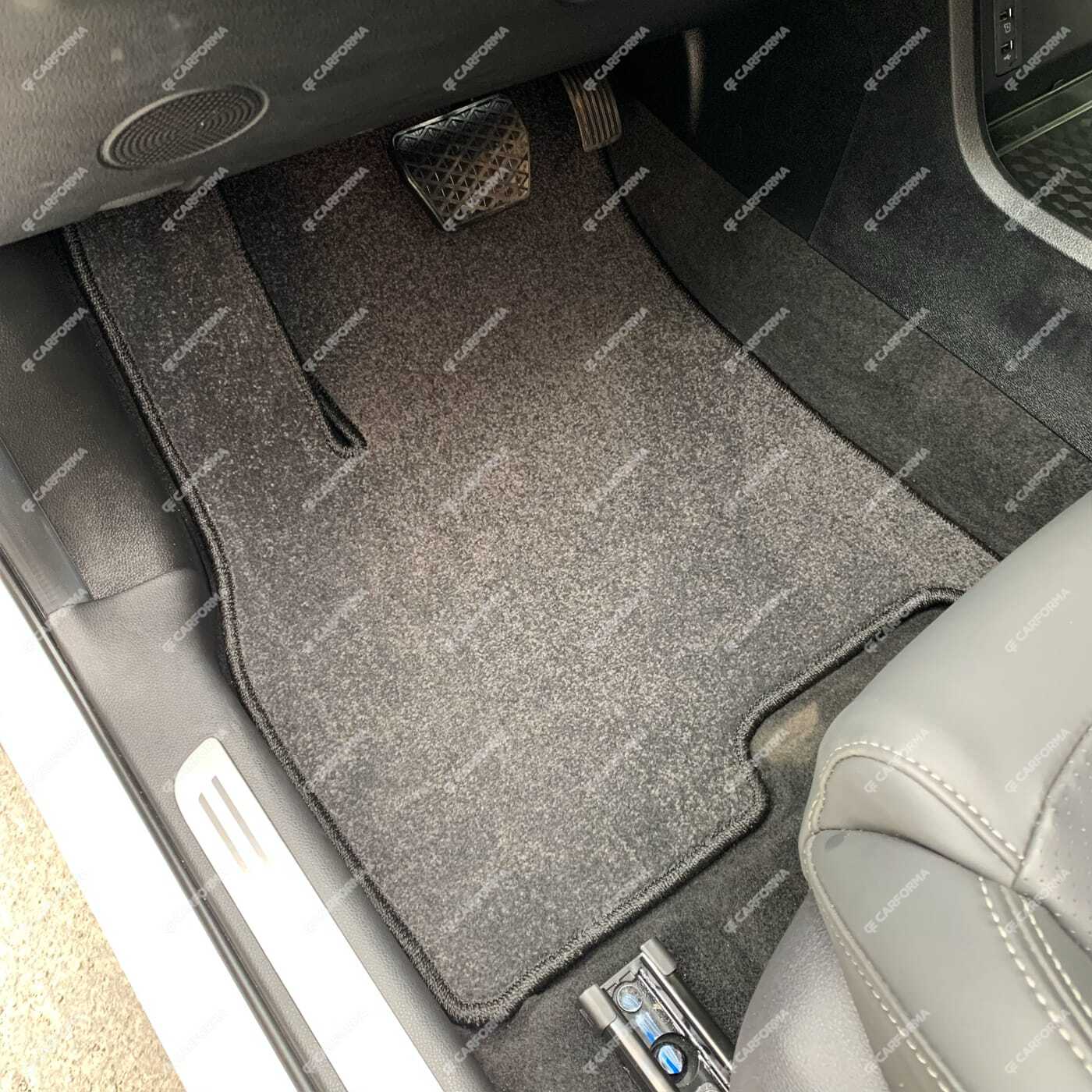 Ворсовые коврики на Tenet T7 2025&nbsp;-&nbsp;2025 в Липецке