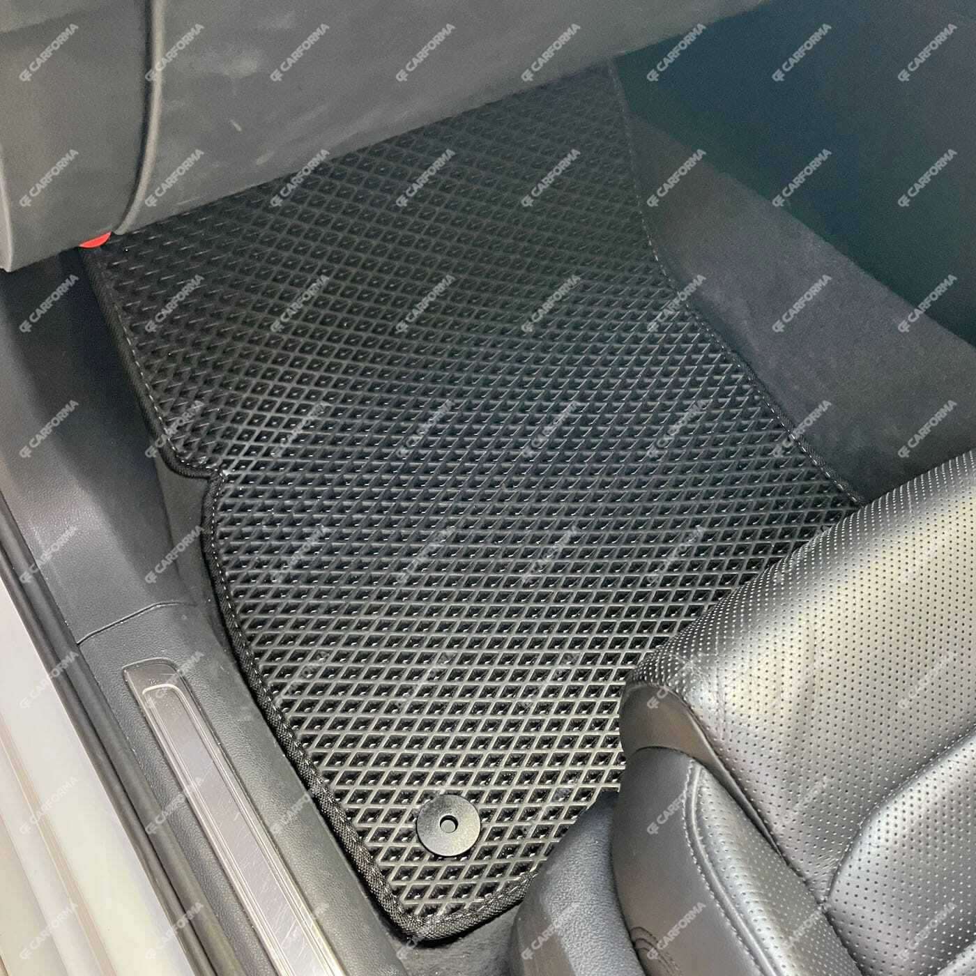 EVA коврики на Audi A3 (8Y) 2020&nbsp;-&nbsp;2025 в Липецке